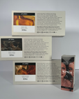 PACK NATUAL - 3 LENTILLAS
