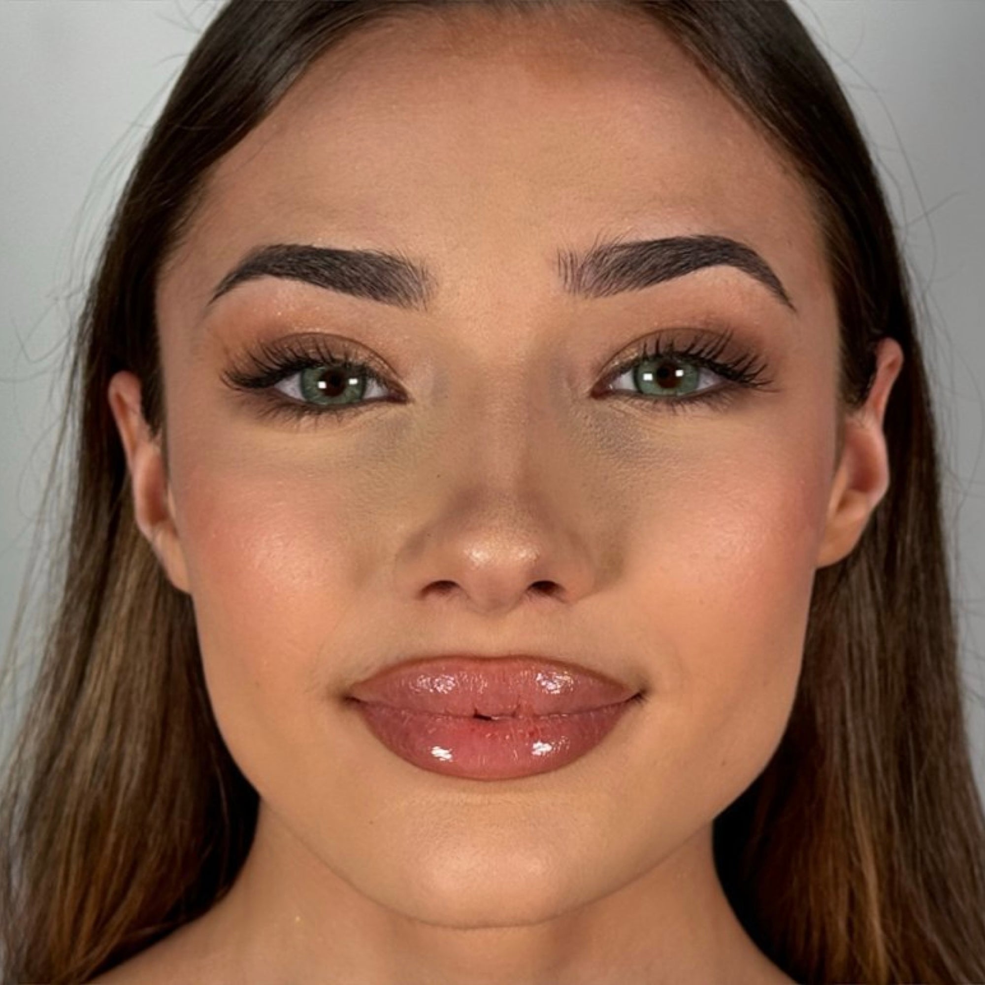 Diferencias entre lentillas opacas y realistas